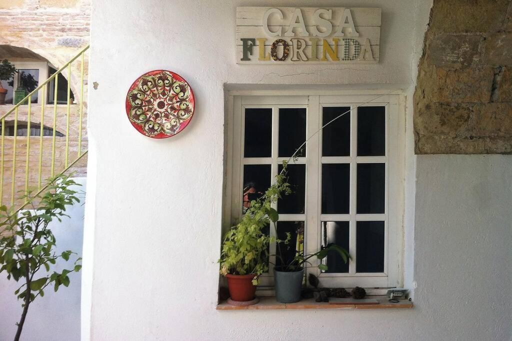 Casa Florinda #7 Apartment Jerez de la Frontera Exterior photo